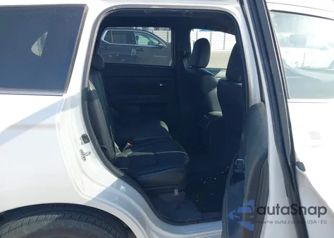 2019 Mitsubishi Outlander Phev Sel из США, поврежденный, VIN JA4J24A55KZ041538